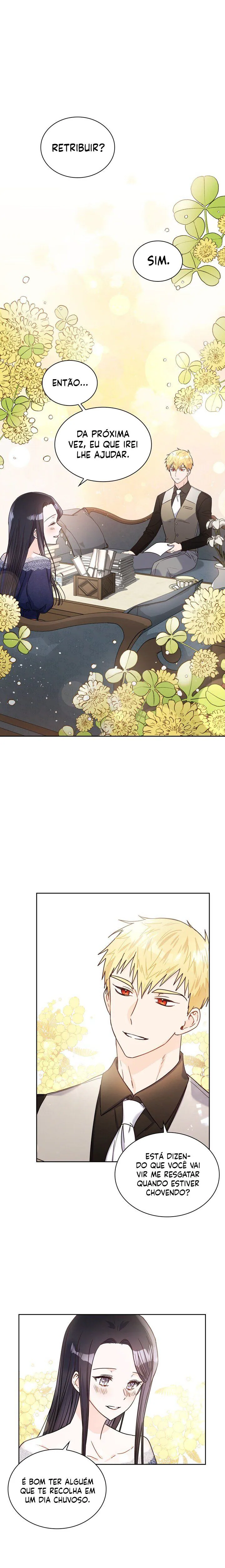 Princesa Shu Capítulo 16 Página 16