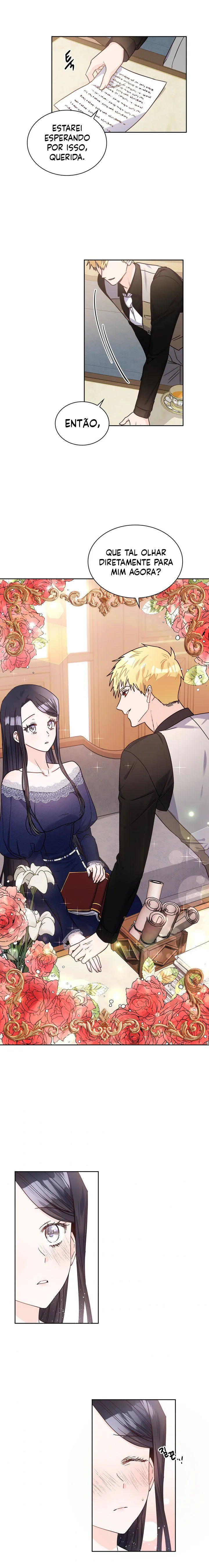Princesa Shu Capítulo 16 Página 17