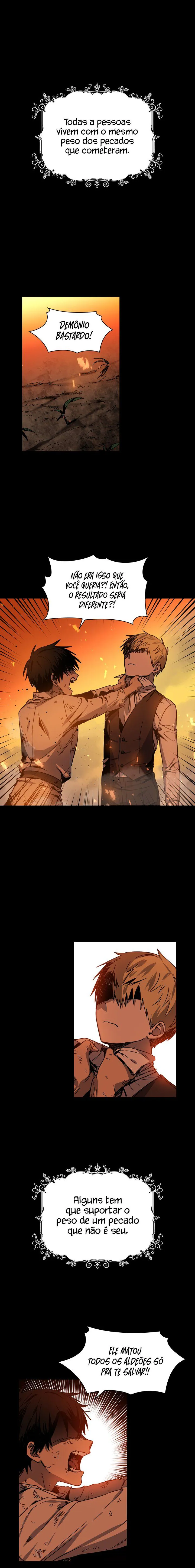 Princesa Shu Capítulo 16 Página 2