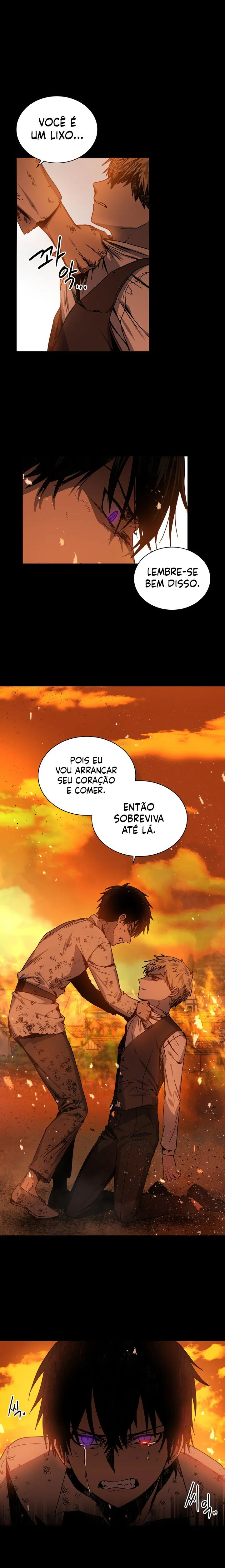 Princesa Shu Capítulo 16 Página 4