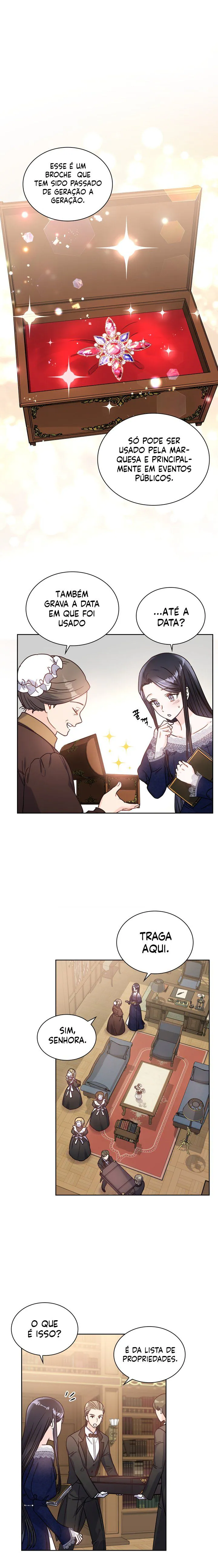 Princesa Shu Capítulo 16 Página 6