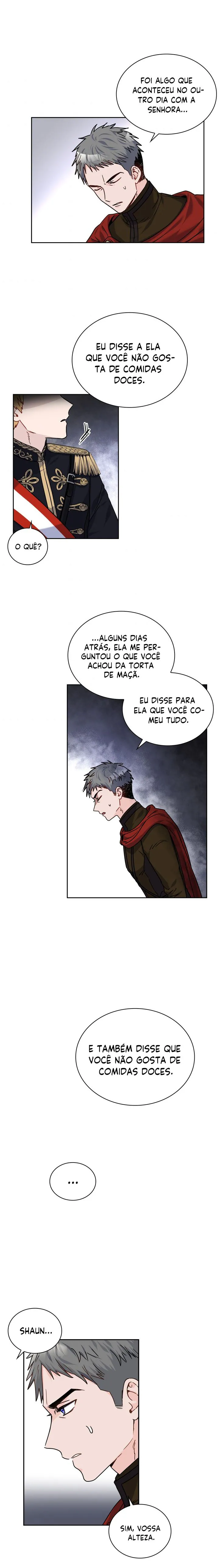 Princesa Shu Capítulo 17 Página 13