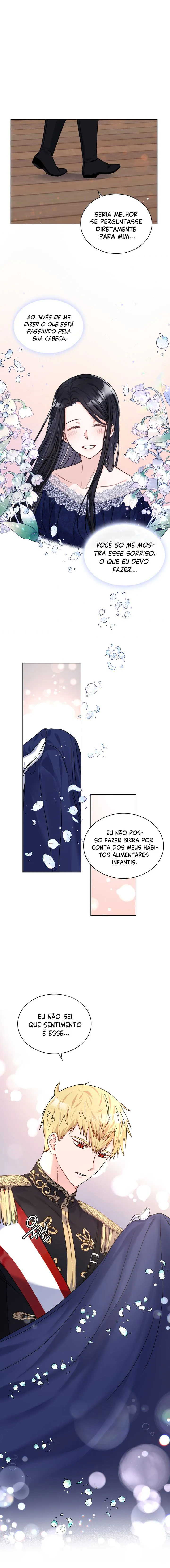 Princesa Shu Capítulo 17 Página 15