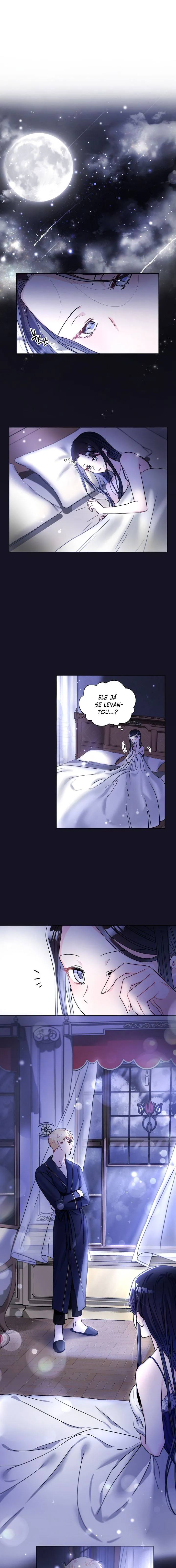 Princesa Shu Capítulo 17 Página 2