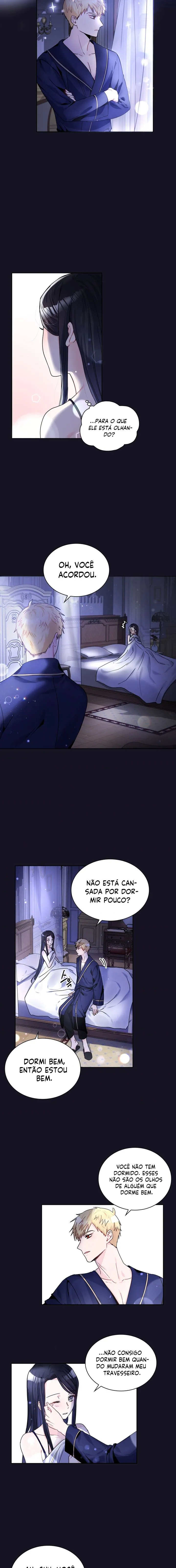 Princesa Shu Capítulo 17 Página 3