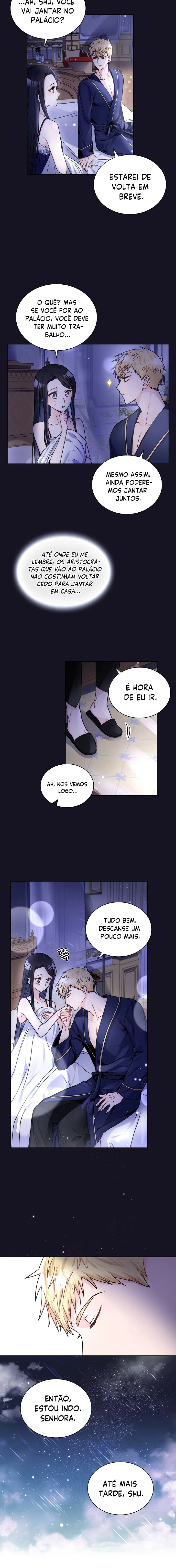Princesa Shu Capítulo 17 Página 4
