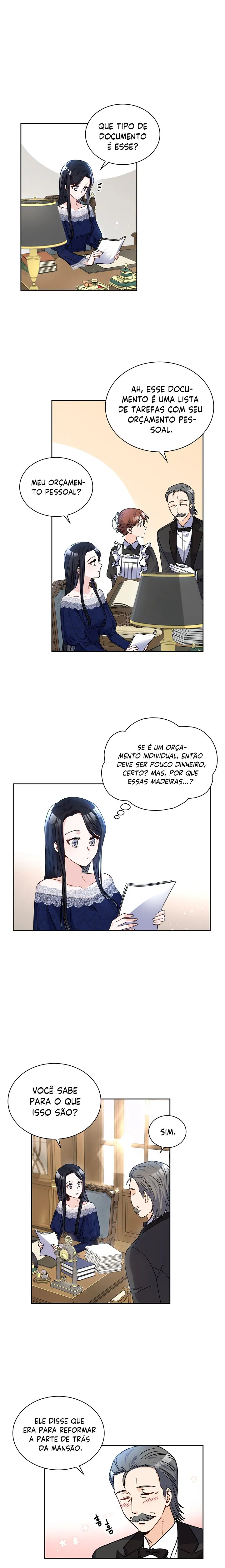 Princesa Shu Capítulo 17 Página 6