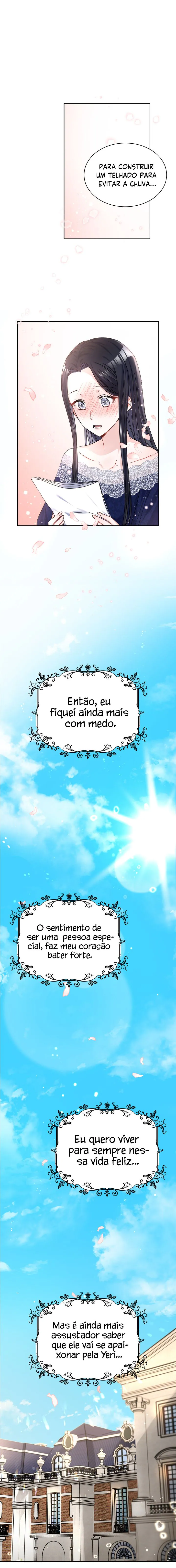Princesa Shu Capítulo 17 Página 7