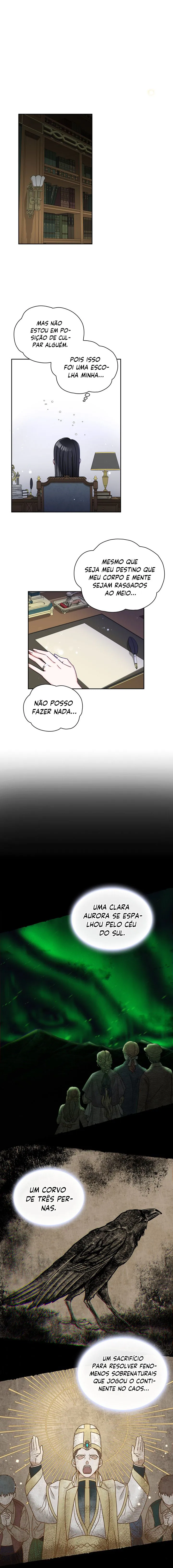 Princesa Shu Capítulo 17 Página 8