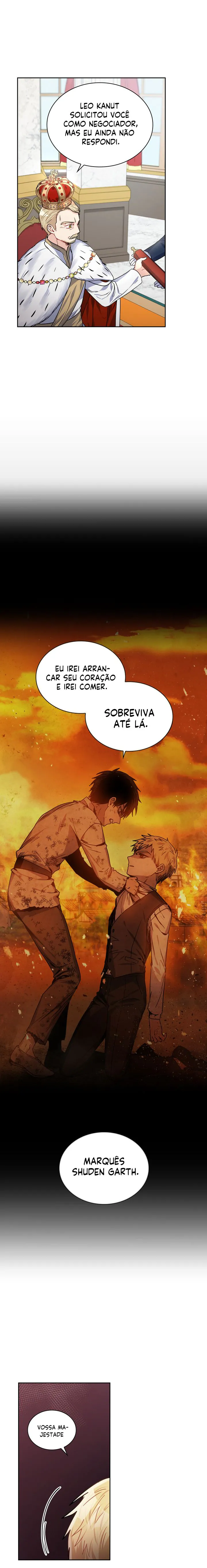 Princesa Shu Capítulo 18 Página 10