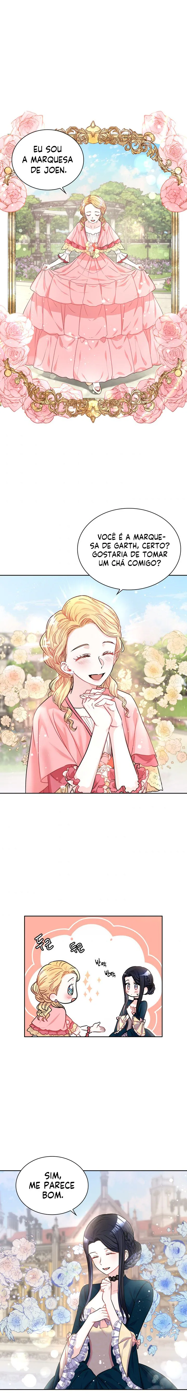 Princesa Shu Capítulo 18 Página 13