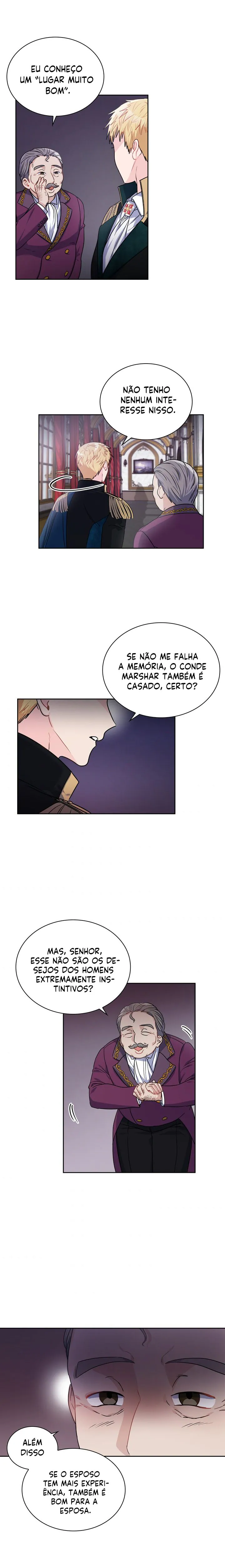 Princesa Shu Capítulo 18 Página 15
