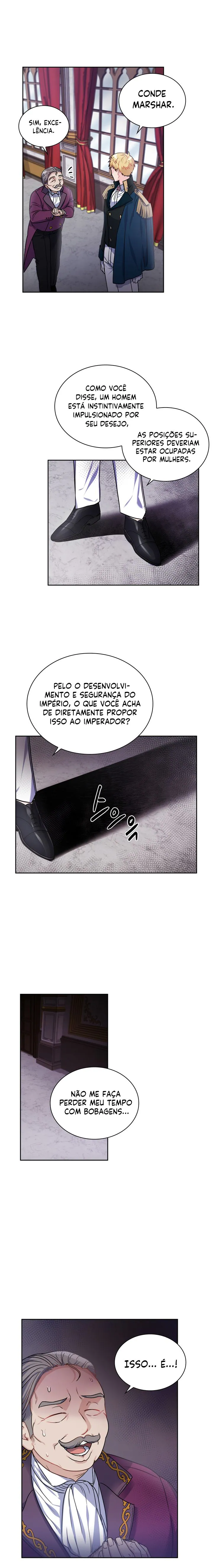 Princesa Shu Capítulo 18 Página 16