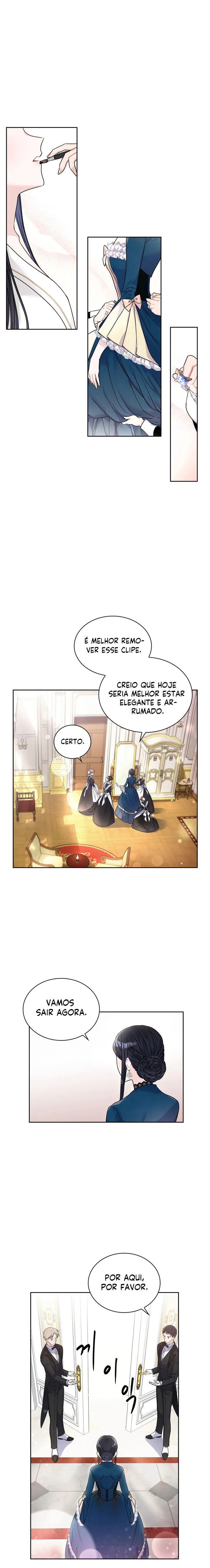Princesa Shu Capítulo 18 Página 2