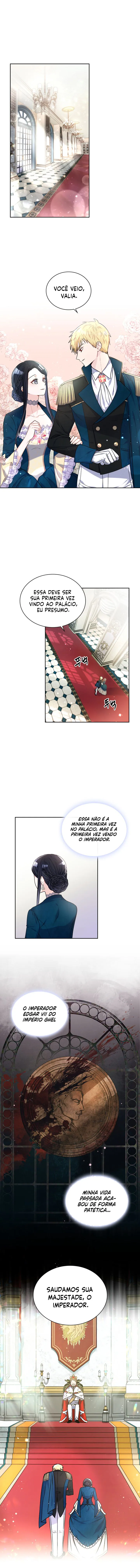 Princesa Shu Capítulo 18 Página 4