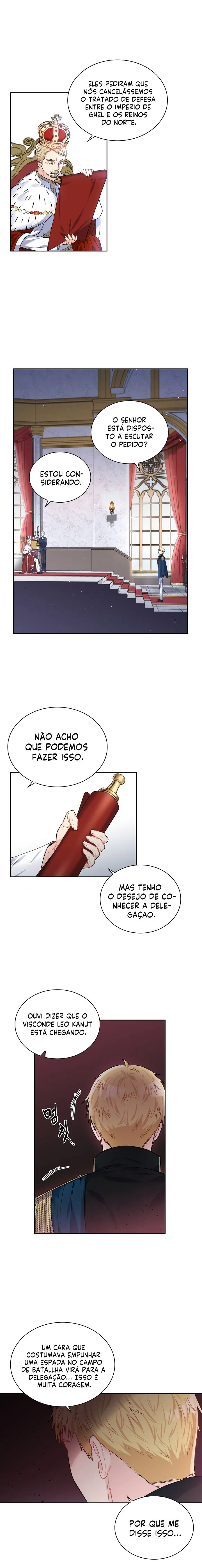 Princesa Shu Capítulo 18 Página 9