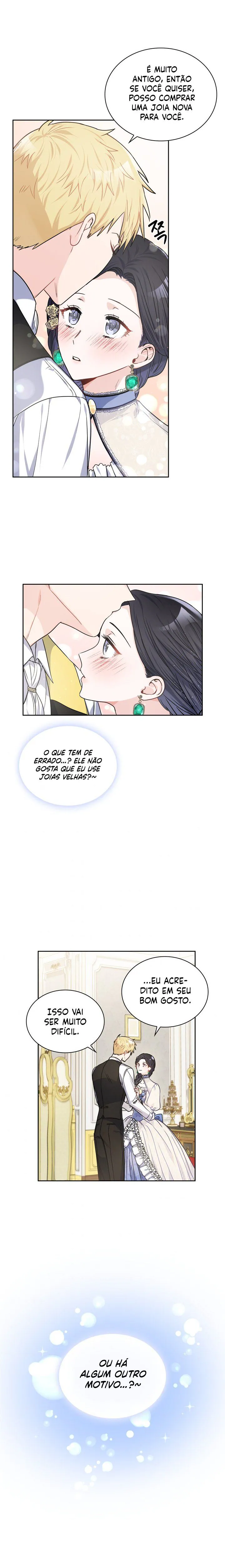 Princesa Shu Capítulo 19 Página 11