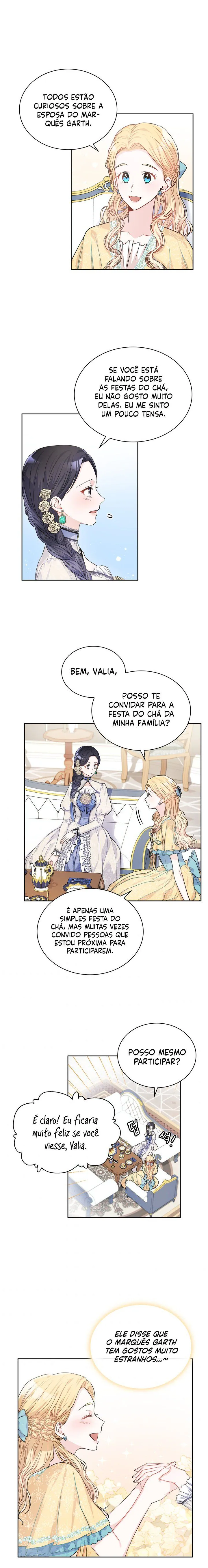 Princesa Shu Capítulo 19 Página 13