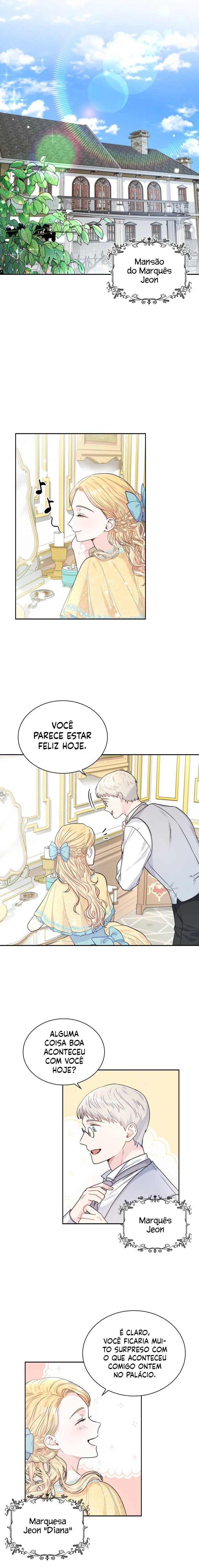 Princesa Shu Capítulo 19 Página 2