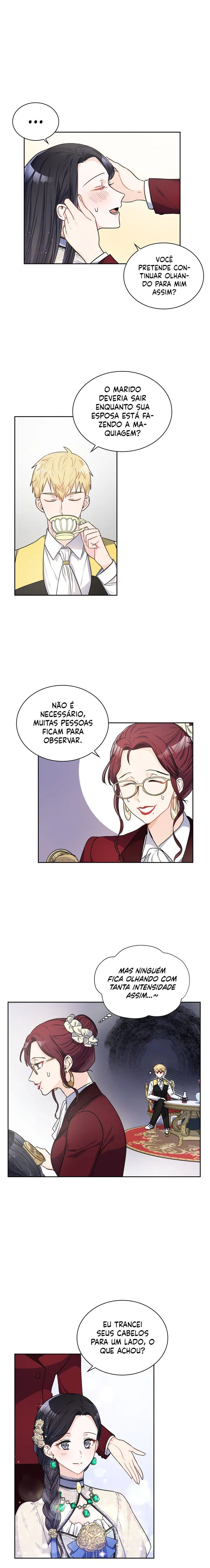 Princesa Shu Capítulo 19 Página 7
