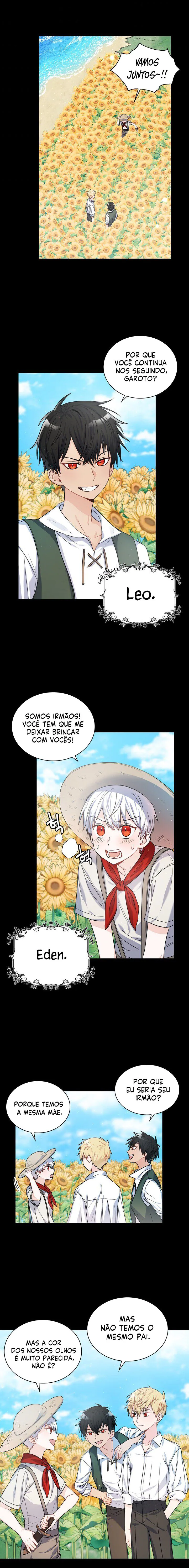 Princesa Shu Capítulo 20 Página 10