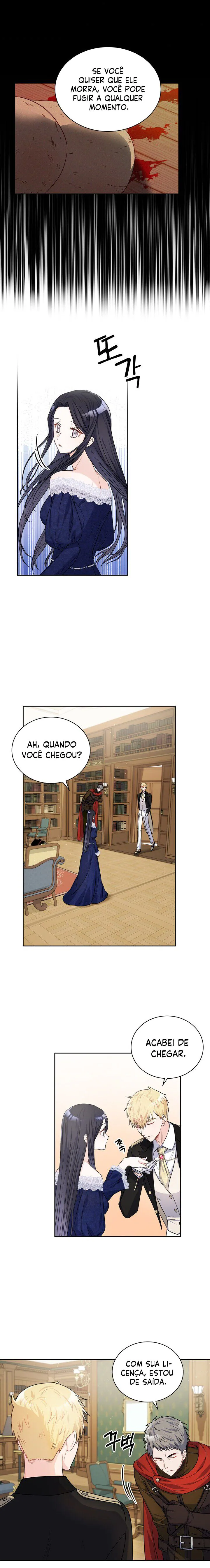 Princesa Shu Capítulo 20 Página 14