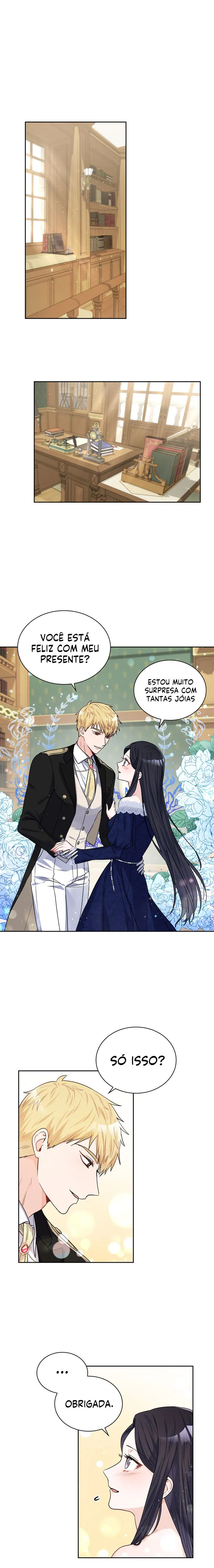 Princesa Shu Capítulo 20 Página 15