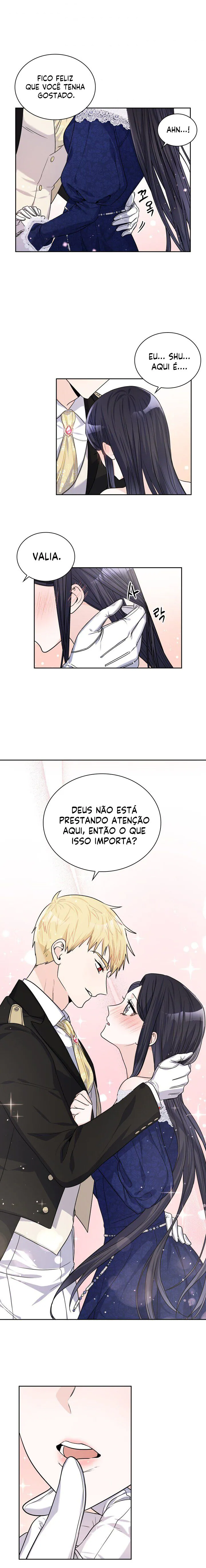 Princesa Shu Capítulo 20 Página 16