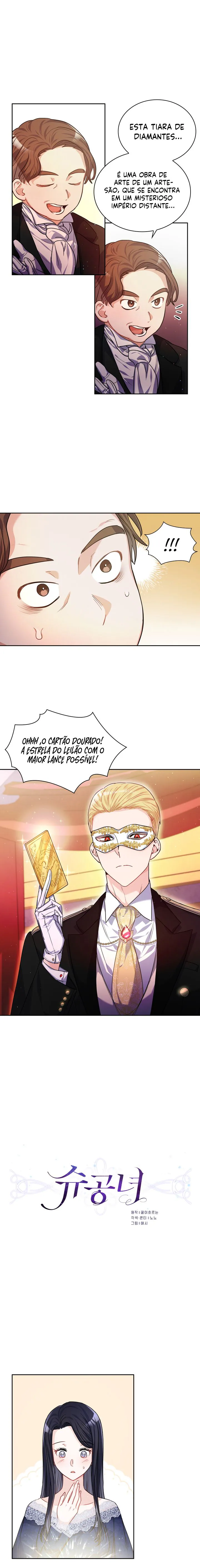 Princesa Shu Capítulo 20 Página 4