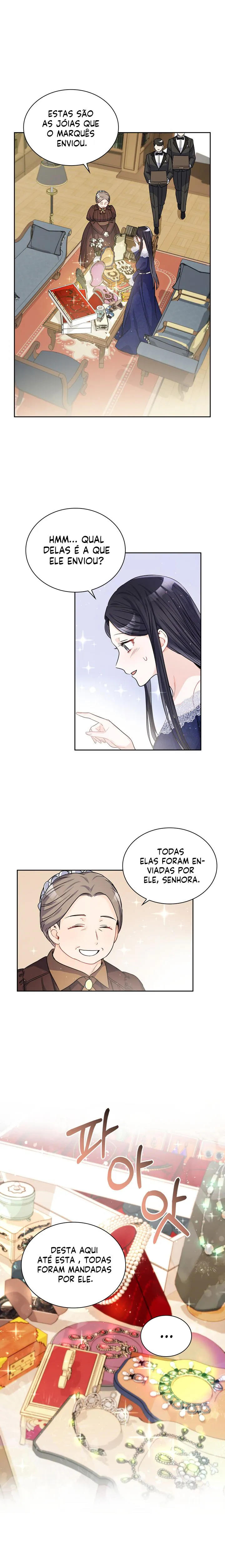 Princesa Shu Capítulo 20 Página 5