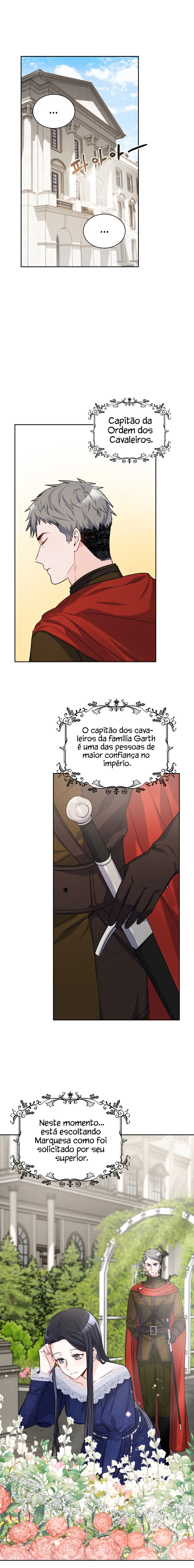 Princesa Shu Capítulo 20 Página 6