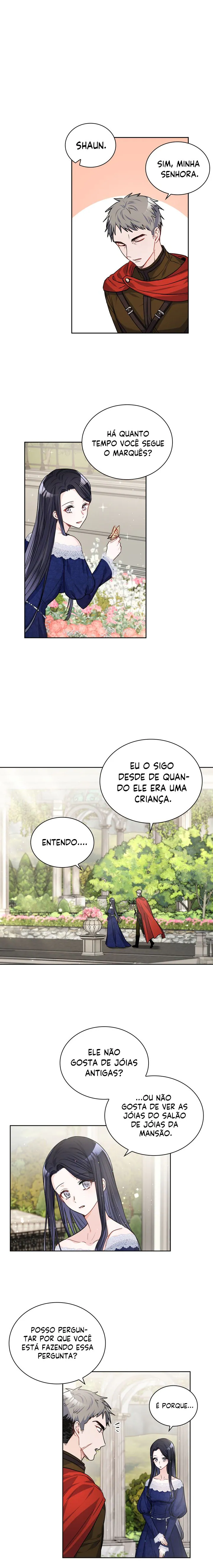 Princesa Shu Capítulo 20 Página 7