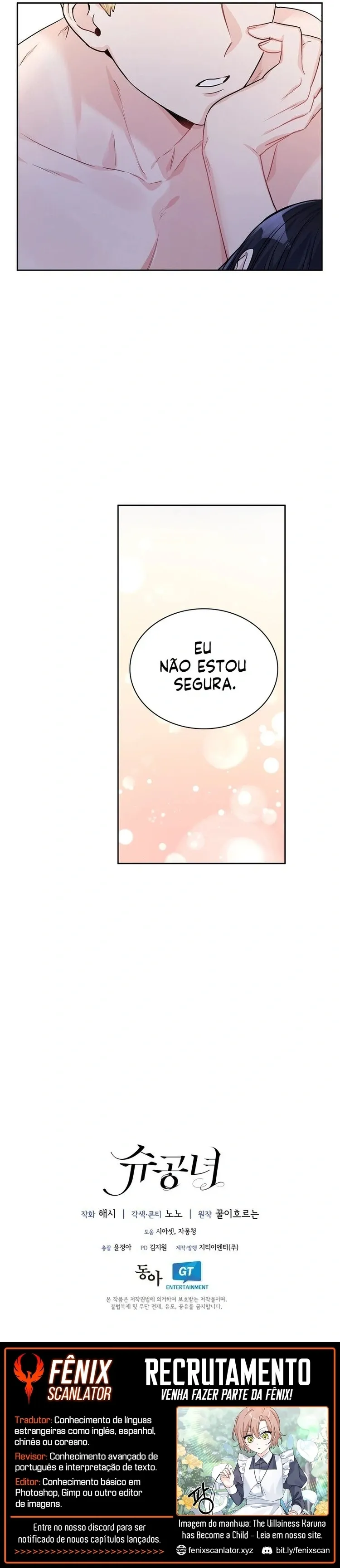 Princesa Shu Capítulo 21 Página 7