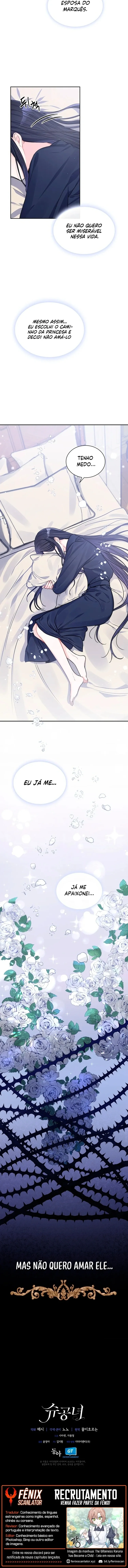 Princesa Shu Capítulo 23 Página 7