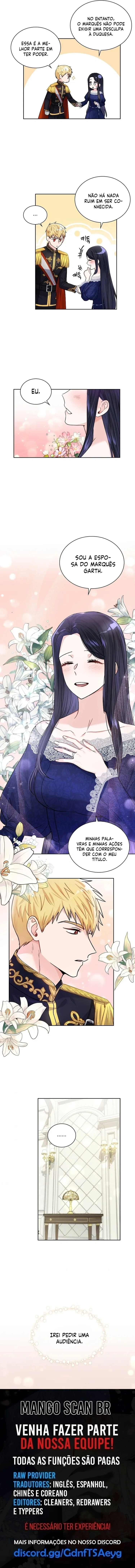 Princesa Shu Capítulo 31 Página 6