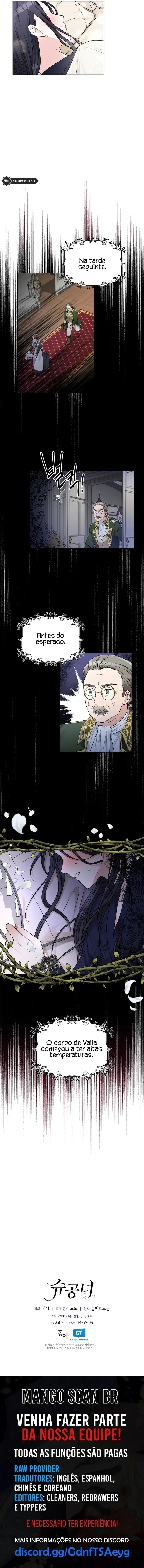 Princesa Shu Capítulo 37 Página 6