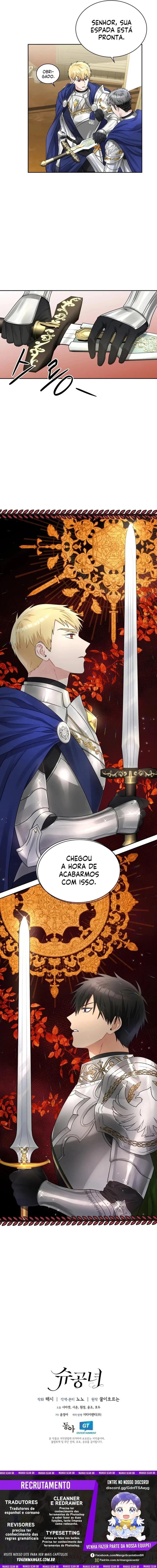 Princesa Shu Capítulo 43 Página 6