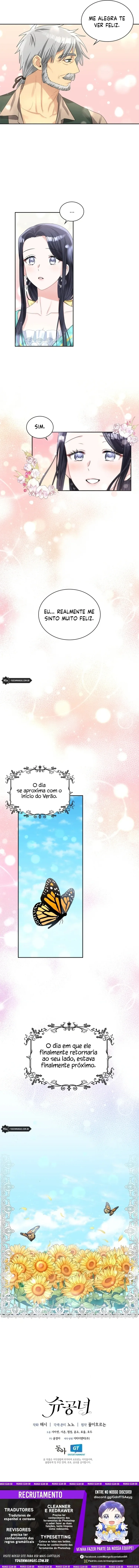 Princesa Shu Capítulo 46 Página 6