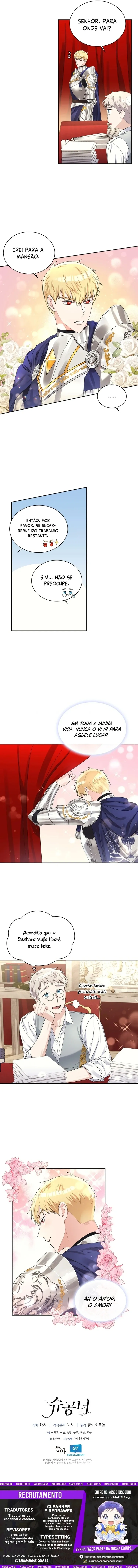 Princesa Shu Capítulo 47 Página 6