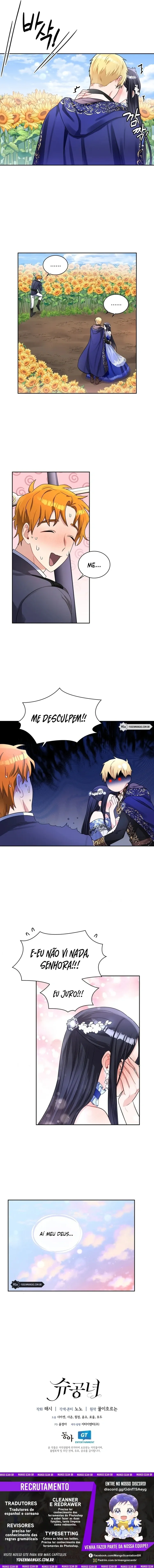 Princesa Shu Capítulo 48 Página 6