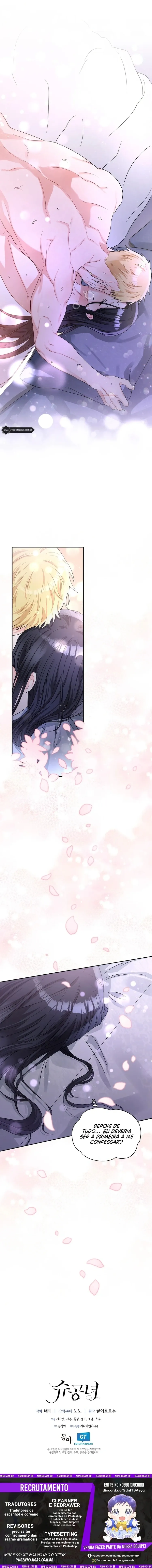 Princesa Shu Capítulo 49 Página 6