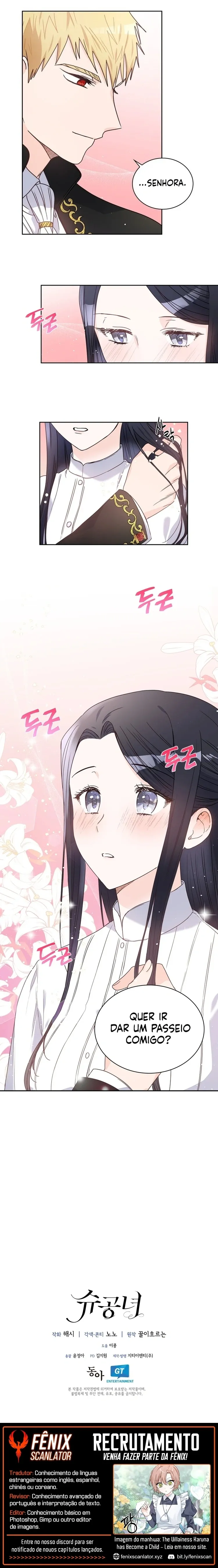 Princesa Shu Capítulo 5 Página 6