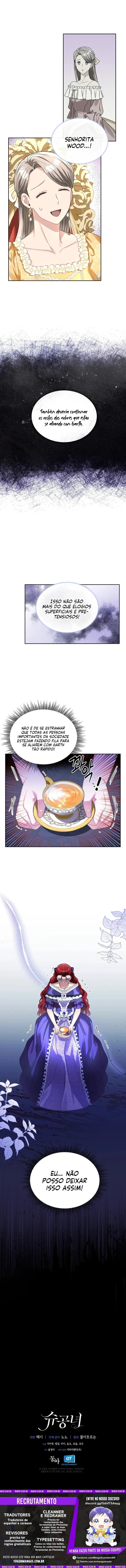 Princesa Shu Capítulo 63 Página 7