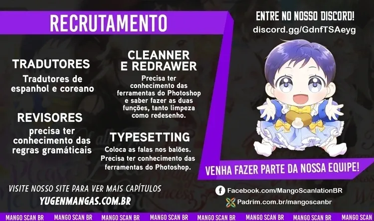 Princesa Shu Capítulo 69 Página 7