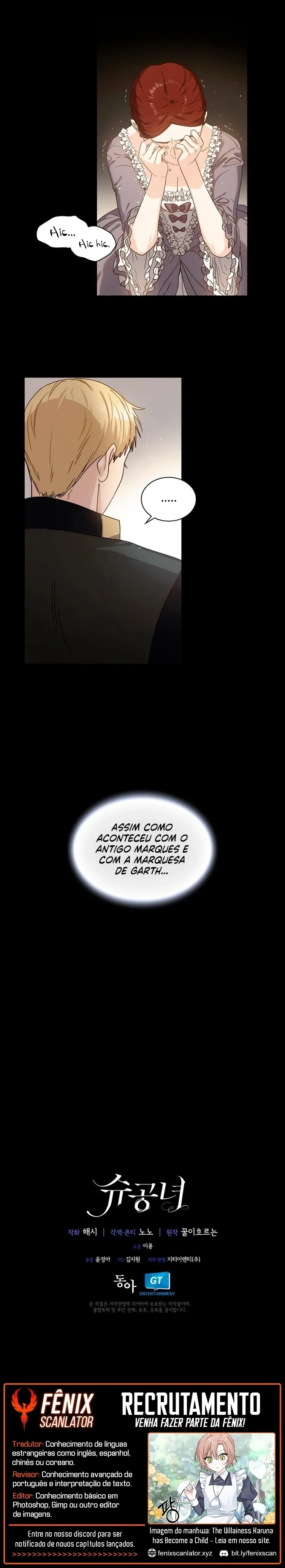 Princesa Shu Capítulo 7 Página 7
