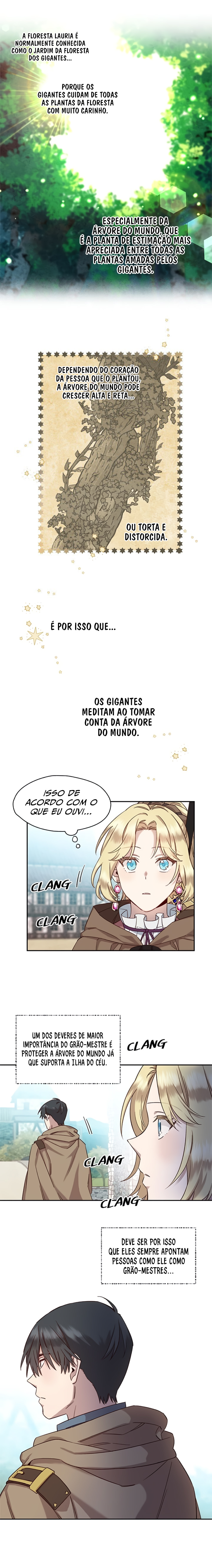 Princess to the Rescue! Capítulo 16 Página 2