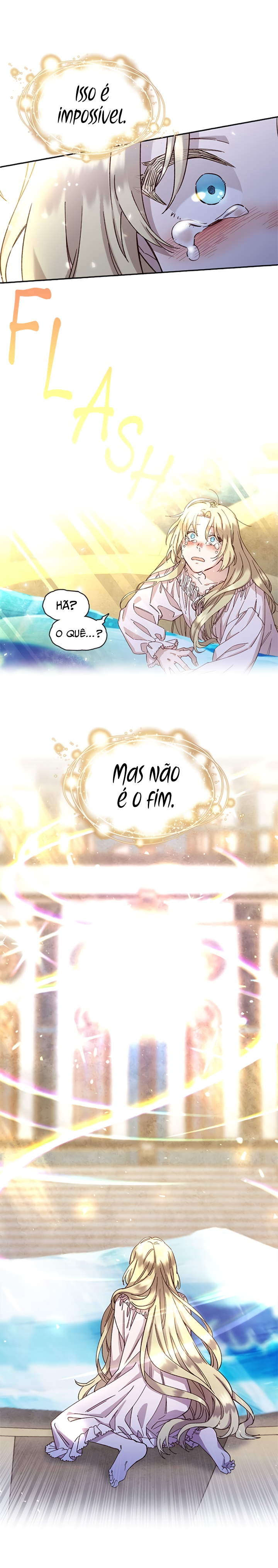 Princess to the Rescue! Capítulo 3 Página 11