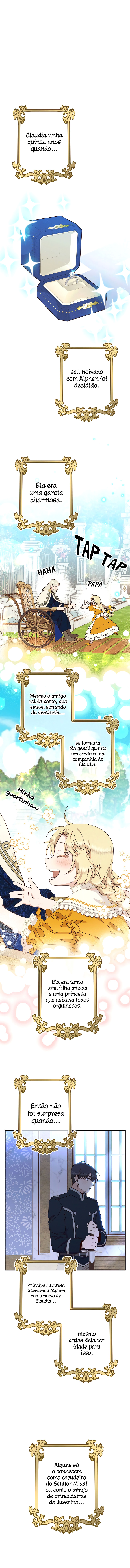 Princess to the Rescue! Capítulo 39 Página 3