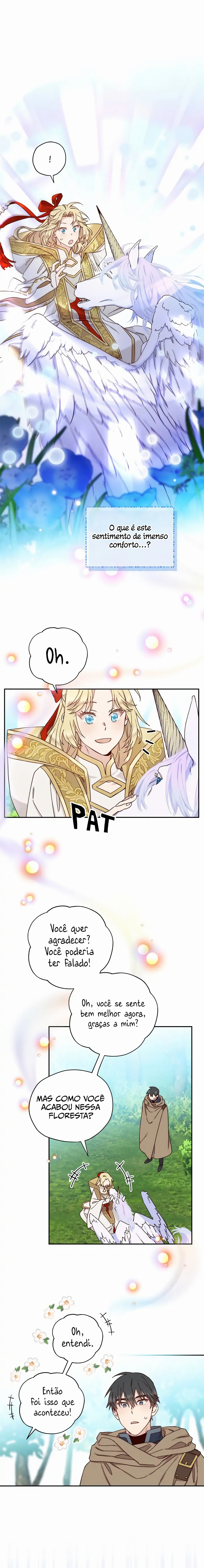 Princess to the Rescue! Capítulo 41 Página 2