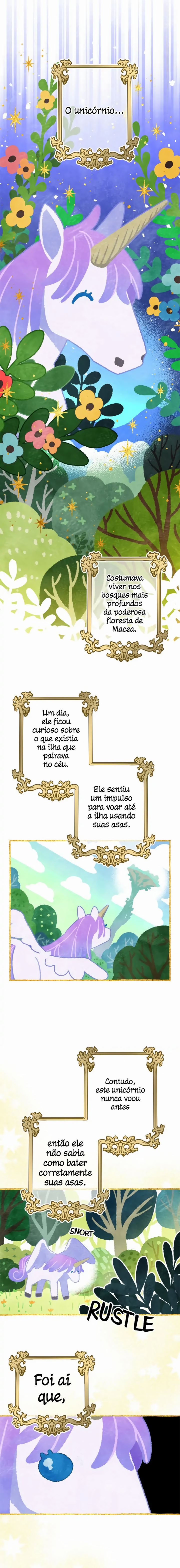 Princess to the Rescue! Capítulo 41 Página 3